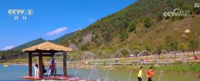 避暑游持续升温“清凉经济”激发夏日文旅消费新动能(图6)