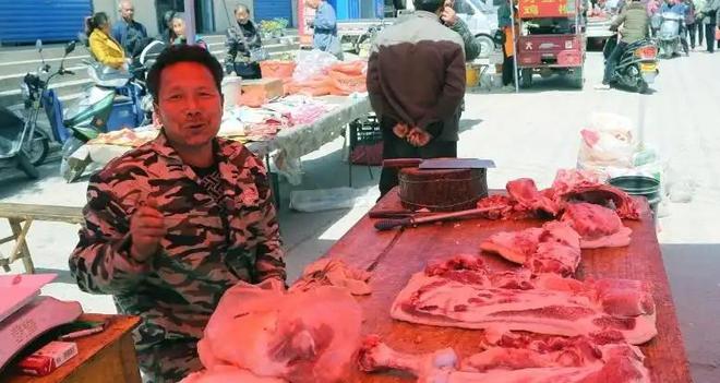 建议严查农民私自养猪只有这样才是对农民最大的好(图3)