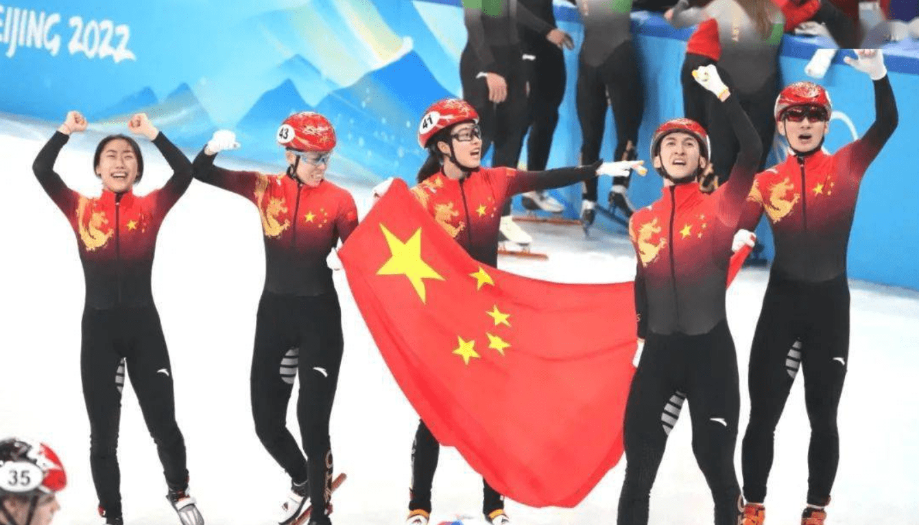 【北京冬奥会：有机蔬菜引领健康风尚绿色理念传递全球】(图1)