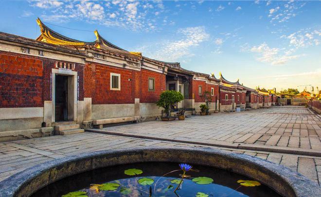 全国精品！南安1条线路入选→(图3)