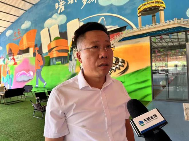 东胜这个村给娃娃发“奖金”！(图3)