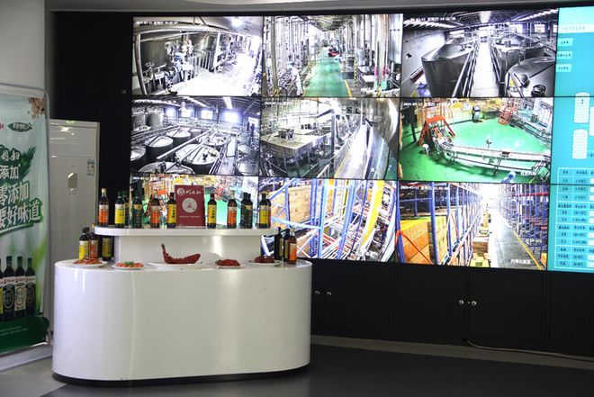 山东学子三下乡:探寻数智化绿色化引领行业新篇章(图2)