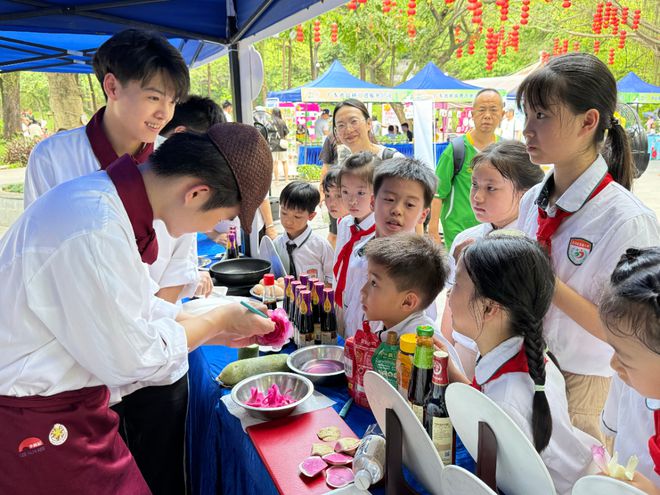 2024年绿美种植大挑战李锦记喜摘双奖(图8)