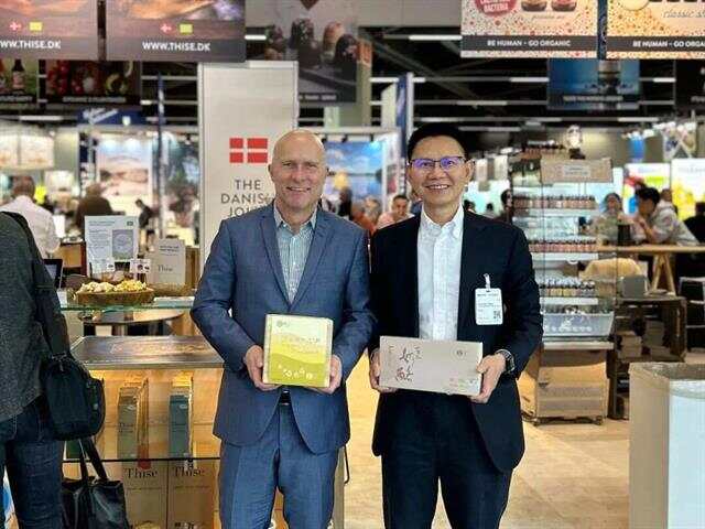 BIOFACH《2024年世界有机农业概况与趋势预测》全球首发(图4)