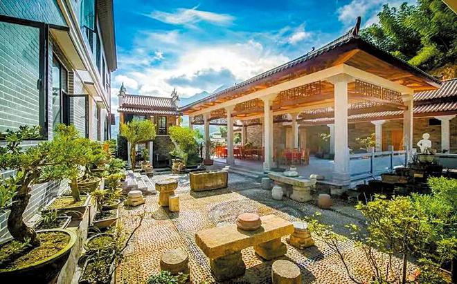 咸宁：高温催热清凉经济(图3)