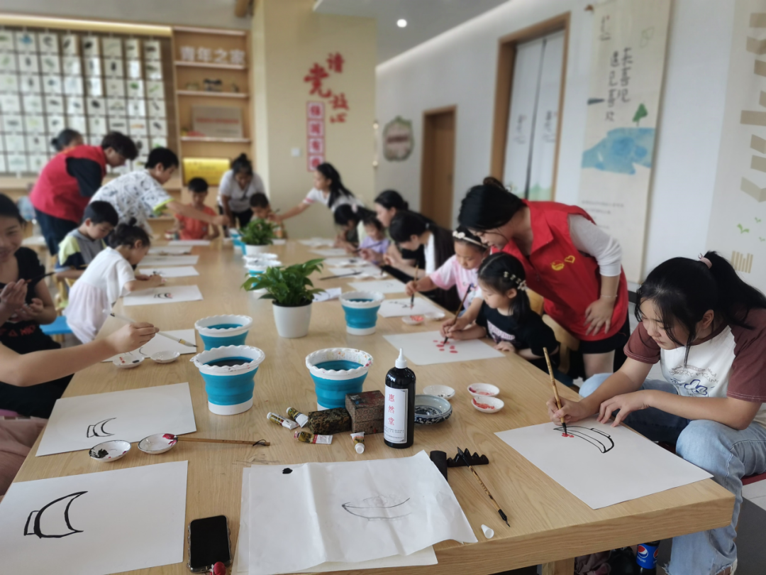 重庆璧山：振兴驿站铺就乡村振兴路(图2)