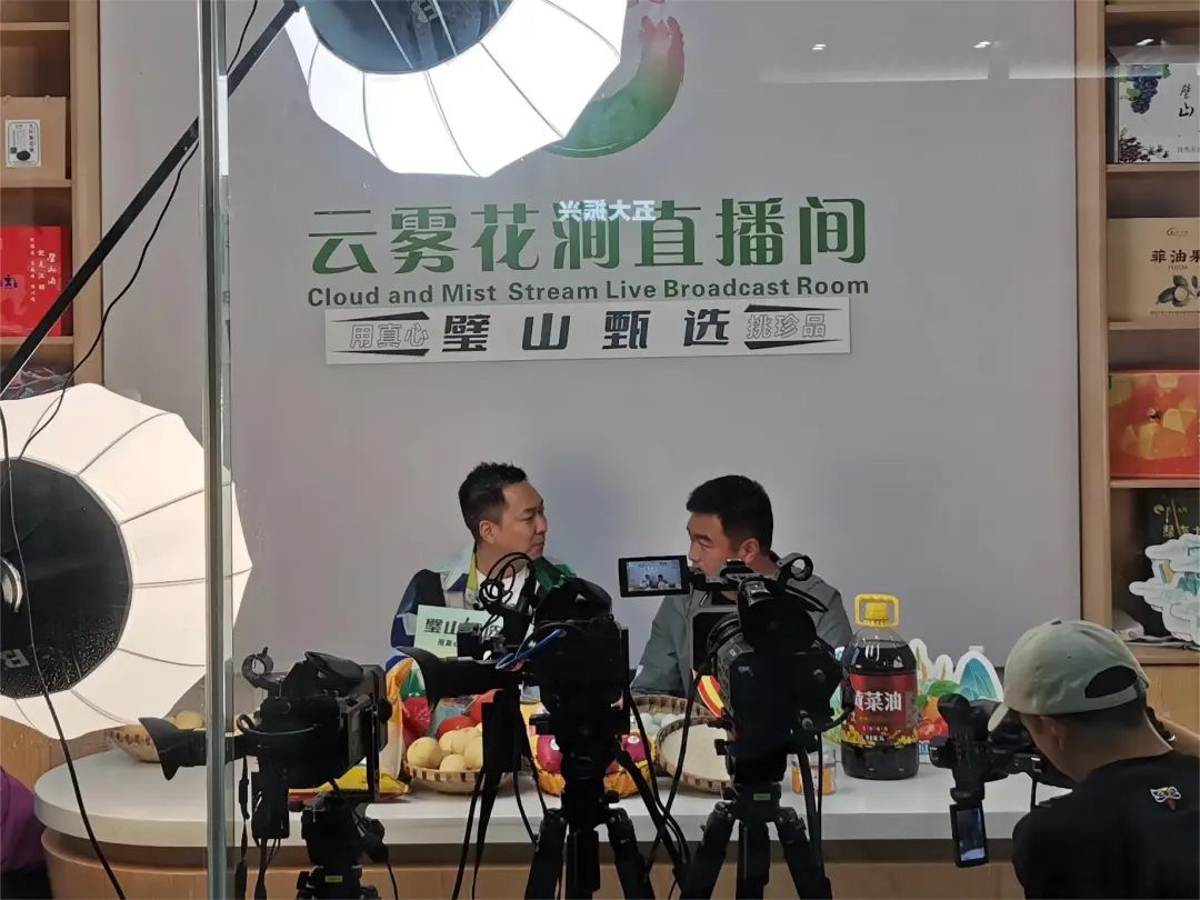 重庆璧山：振兴驿站铺就乡村振兴路(图3)