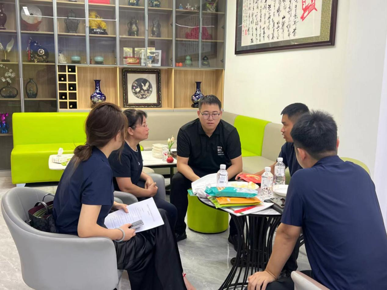 桦川：“三聚焦”持续打好“绿色牌”(图2)