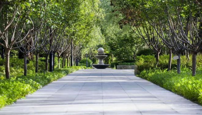 北京【御汤山熙园】➢售楼处电线小时咨询最新房源(图6)