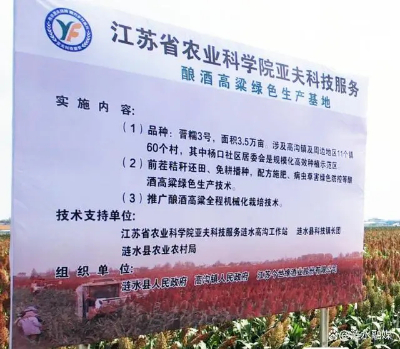 今世缘三款产品荣膺“绿色食品A级产品”(图6)