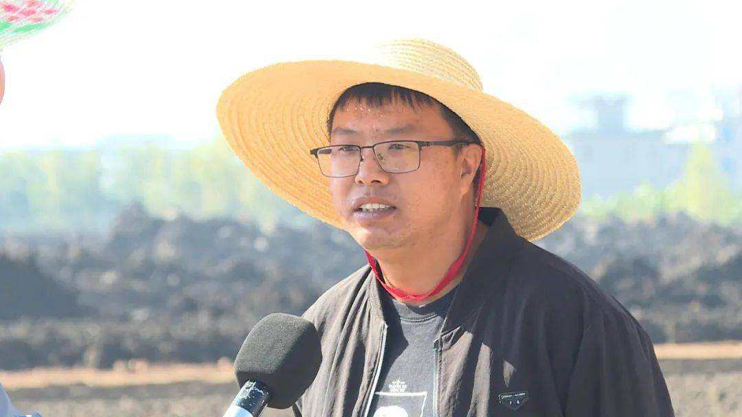 占地363亩！弥渡首个有机蔬菜农场将建成(图3)