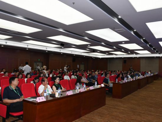 品牌强农!这场大会擦亮“吉字号”农产品品牌(图4)