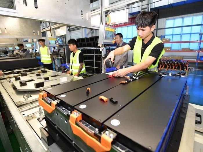 “三次创业”起步即起势——解密济南高新区的创业密码(图4)