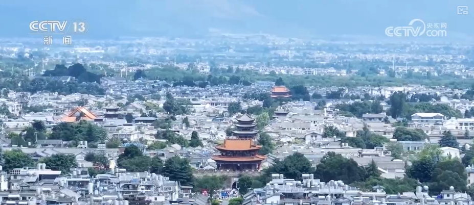 高质量发展调研行“颜值”变“产值”打造“风景生产力”(图27)