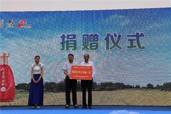 传承农耕技艺弘扬稻作文化——2024第九届禾采插秧文化节开幕(图3)