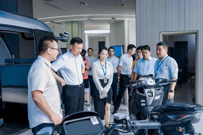 600余款产品、100余家采购商！绿色贸易产销对接会在贵阳综保区成功举办(图2)
