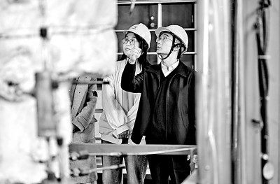 推动经济社会发展绿色化、低碳化(图4)