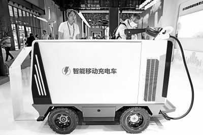 推动经济社会发展绿色化、低碳化(图6)