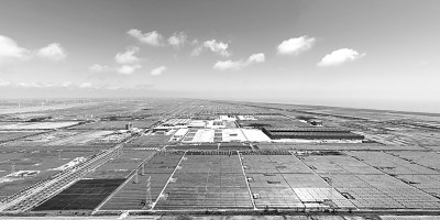 推动经济社会发展绿色化、低碳化(图5)