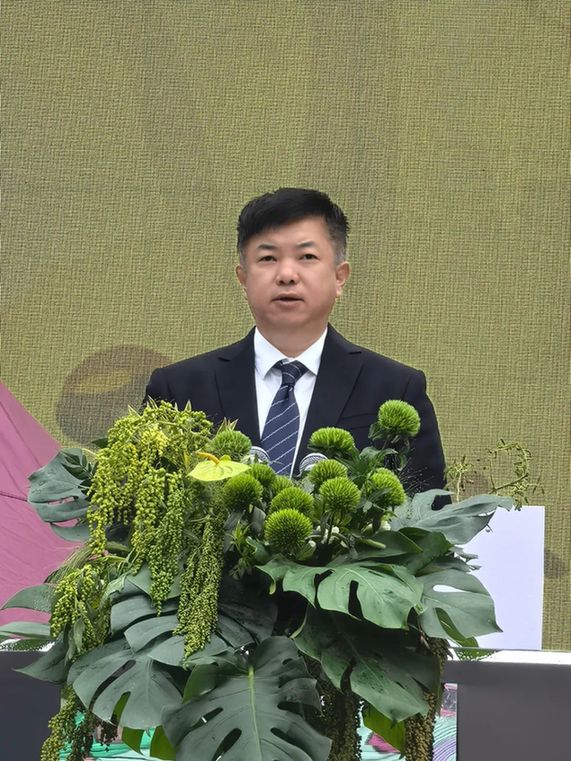 亮点多多！2024中国咖谷·普洱思茅咖旅融合新闻发布会举行(图2)
