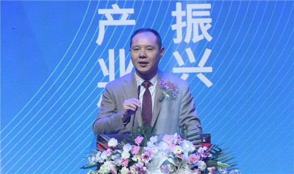 有机农业产业发展高峰论坛”在京成功举办(图2)