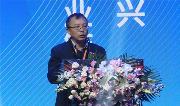 有机农业产业发展高峰论坛”在京成功举办(图3)