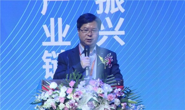 有机农业产业发展高峰论坛”在京成功举办(图5)