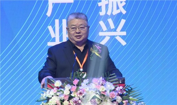 有机农业产业发展高峰论坛”在京成功举办(图6)