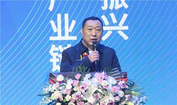 有机农业产业发展高峰论坛”在京成功举办(图8)