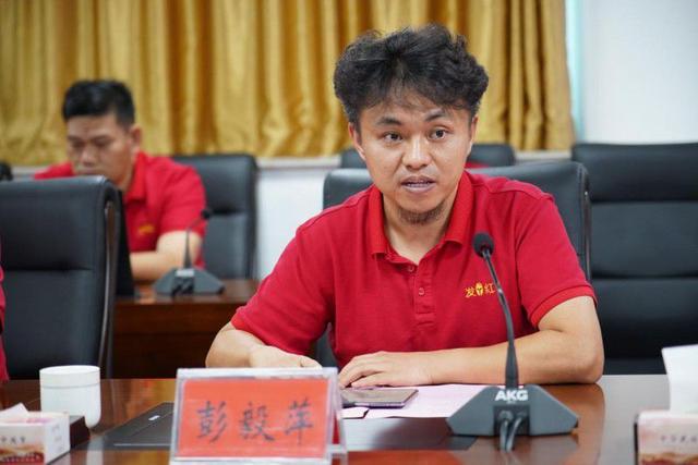 “发丫红”发芽糙米：政企携手绘产业蓝图有机农业激活乡村振兴(图3)