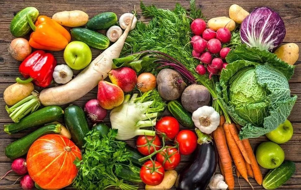 2024第13届中国国际有机绿色食品食材及高端粮油博览会、绿色食品展(图2)