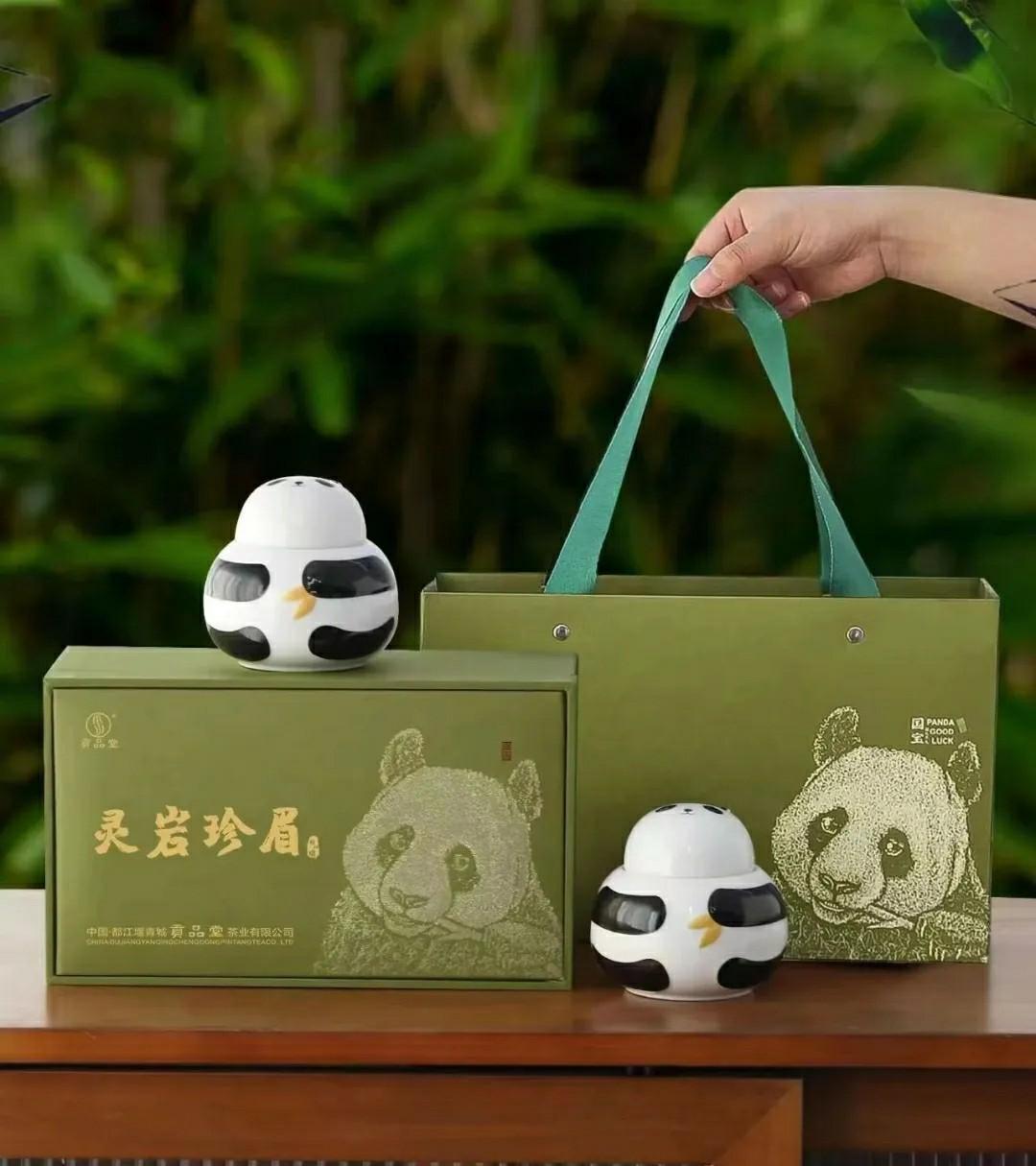 点赞！都江堰市这12个品牌入选2024成都市农业品牌目录(图4)