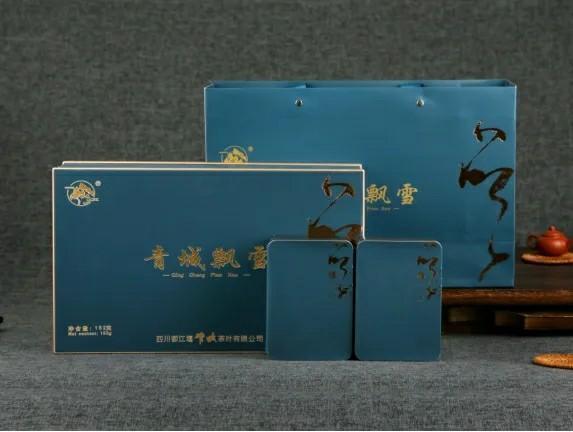 点赞！都江堰市这12个品牌入选2024成都市农业品牌目录(图7)