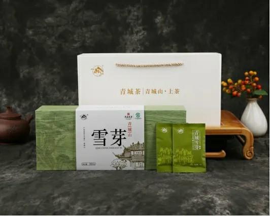 点赞！都江堰市这12个品牌入选2024成都市农业品牌目录(图8)