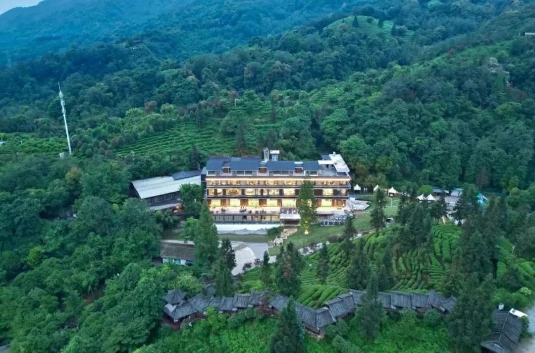 点赞！都江堰市这12个品牌入选2024成都市农业品牌目录(图16)