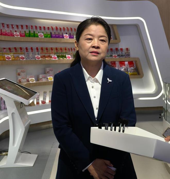 大省挑大梁·绿色先行中裕食品：打造三产融合、绿色循环模式(图2)