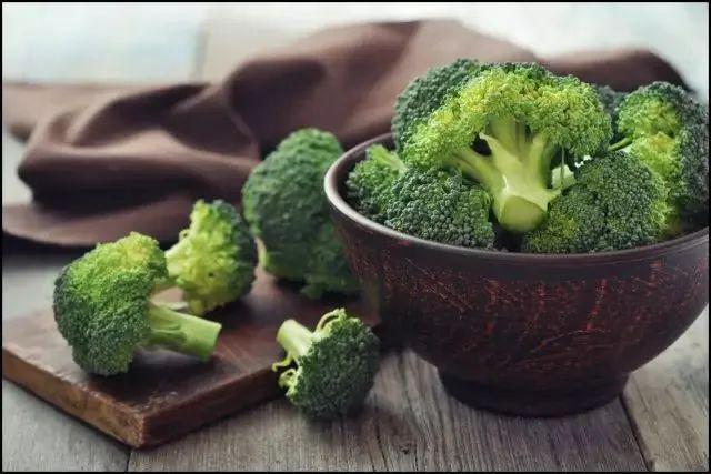 5种食物帮助提高帕金森患者免疫力！(图3)