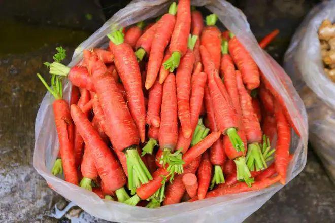 5种食物帮助提高帕金森患者免疫力！(图2)