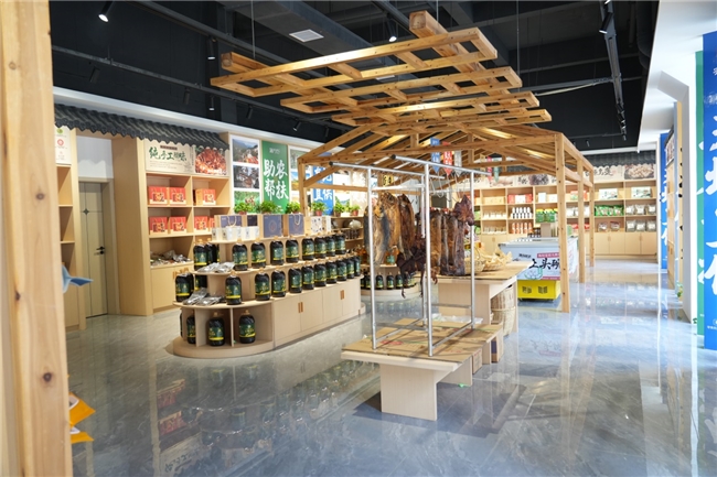 “溪乡女神”圆了“乡村振兴梦”(图3)