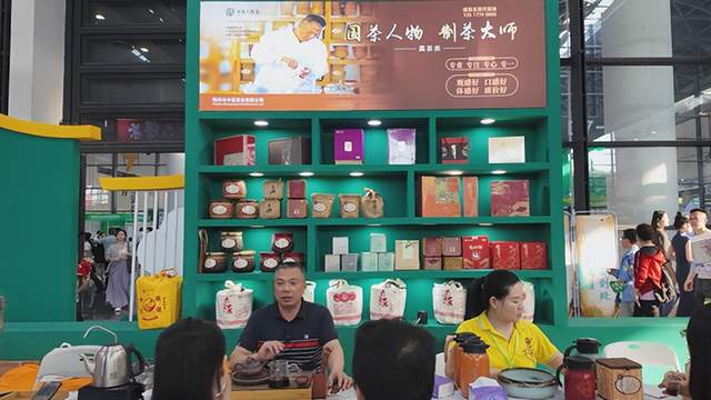 2024广西国际农业博览会：展农业发展成果促乡村全面振兴(图9)