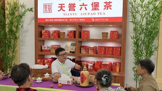 2024广西国际农业博览会：展农业发展成果促乡村全面振兴(图8)