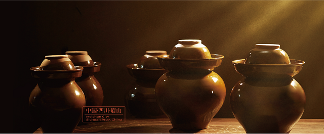 创新驱动吉香居“重仓”下饭菜创新赛道(图3)