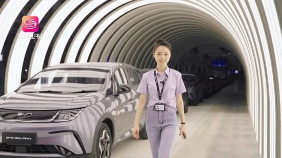 《我的中国缘》第二季即将播出(图6)