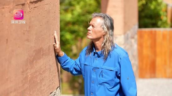 《我的中国缘》第二季即将播出(图2)