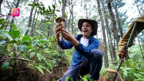 《我的中国缘》第二季即将播出(图3)