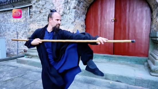 《我的中国缘》第二季即将播出(图4)