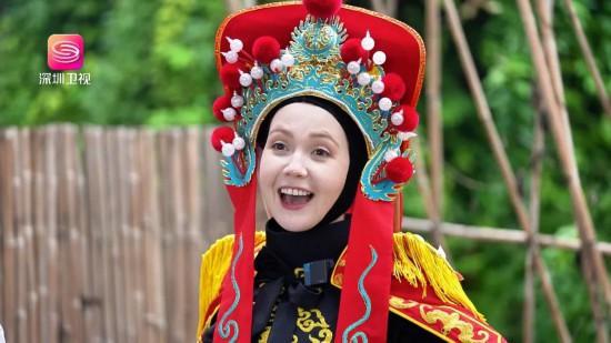 《我的中国缘》第二季即将播出(图7)