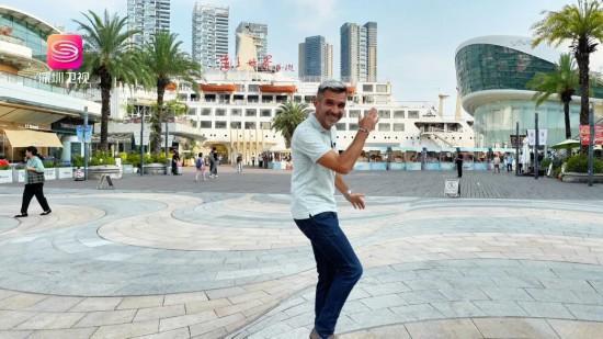 《我的中国缘》第二季即将播出(图8)