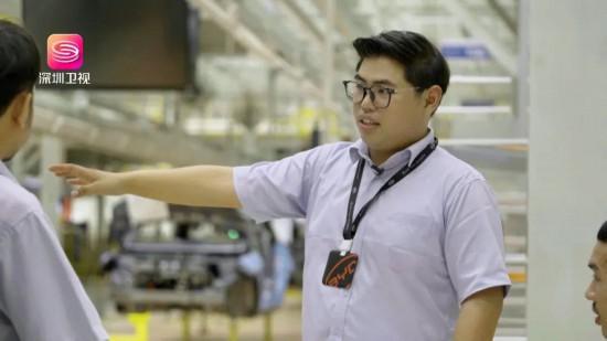 《我的中国缘》第二季即将播出(图5)