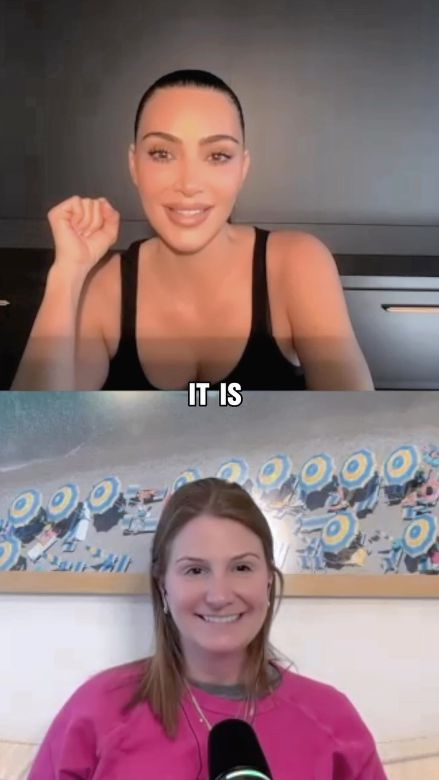 卡戴珊：带4个孩子太难了Kanye这个渣男根本不问事啊(图4)